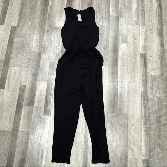 NWT Lemon tart faux wrap bodysuit/ jumper/ romper ❤️ - Picture 4 of 9